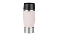 Emsa, Emsa Travel Mug Isolierecher 0.36 Liter rosa