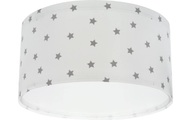 Dalber Star Light Kinder-Deckenleuchte weiß
