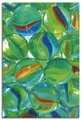 Artland, Artland Wandbild »Murmeln«