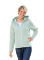 Classic Basics Strickfleecejacke