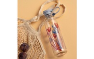 LEONARDO Trinkflasche »Trinkflasche In Giro Flowe«