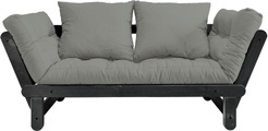Karup Design Futonsofa BEAT Gestell und Farbe auswählbar