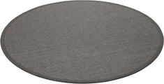 Wecon home Basics Sisalteppich »Ansgar«, rund, 6 mm Höhe