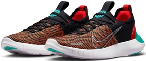 Nike FREE RUN Flyknit NEXT NATURE Laufschuhe Damen