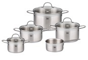 Elo Topf-Set »Top Collection« (Set, 9-tlg.)