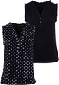 LASCANA Tanktop