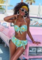 Buffalo Bikini Set Damen