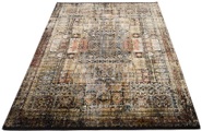 OCI DIE TEPPICHMARKE Teppich »GLAMOUR DEVORA«, rechteckig, 7 mm Höhe, Wohnzimmer
