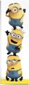 Reinders! Poster »Ich einfach unverbesserlich 3 Minions«, (1 St.)