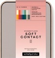 Schlafgut Spannbettlaken »Soft Contact«, (1 St.), 100% Bio Baumwolle