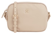 Tommy Hilfiger Umhängetasche »POPPY PLUS CROSSOVER«, mit TH-Monogramm vorne