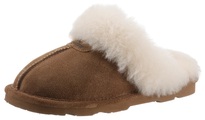 Bearpaw Pantoffel »LOKI II«, mit Neverwet® Imprägnierung
