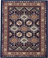 my home Teppich »Diantha«, rechteckig, 9 mm Höhe, Orient - Dekor, Wohnzimmer