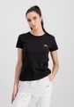 Alpha Industries T-Shirt »ALPHA INDUSTRIES Women - T-Shirts«