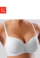 Triumph Schalen-BH »Body Make-up Blossom WPM«