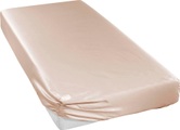 Spannbettlaken »Mako Satin«, Curt Bauer
