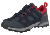 Jack Wolfskin Trail Hiker Texapore Low Multifunktionsschuhe marine