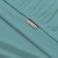 Schlafgut, Schlafgut Massageliegenbezug »Therapieliege«, (1 St.), MADE IN GREEN by OEKO-TEX®