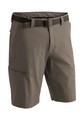 Maier Sports Funktionsshorts »Huang«, kurze Herren Wanderhose, atmungsaktive Outdoor-Bermuda