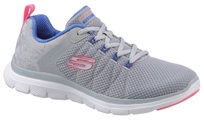 Skechers Sneaker »FLEX APPEAL 4.0 ELEGANT WAYS«, mit seitlicher Logo-Applikation