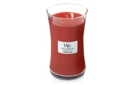 Woodwick - Cinnamon Chai
