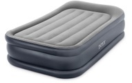 Intex Luftbett »Intex DuraBeam+ Deluxe Pillow Rest Raised«
