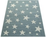 Teppich, »Capri 315«, Paco Home, rechteckig, Höhe 14 mm, maschinell gewebt