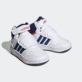 Hoops Mid 3.0 AC I Kleinkind Sneaker