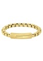 BOSS Edelstahlarmband »ORLADO, 1580357M, 1580358M, 1580359M«