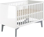Roba, roba® Babybett »Retro 2«, Made in Europe