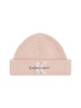 Calvin Klein Jeans Beanie »MONOLOGO EMBRO BEANIE«