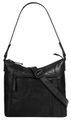 SPIKES & SPARROW, Spikes & Sparrow Umhängetasche »SHOULDER BAG«, echt Leder
