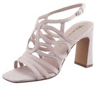 Tamaris High-Heel-Sandalette, mit modischer Karreeform