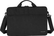 Hanseatic Laptoptasche »Laptop Tasche für Notebooks bis 17,3 Zoll«, Business Computertasche, Umhängetasche, Schultertasche, Notebooktasche