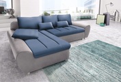 sit&more Ecksofa »Bandos«