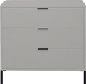 Mäusbacher Kommode »Bonnie«, Breite 81 cm