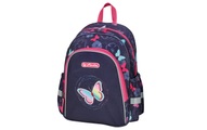 Motivrucksack Butterfly