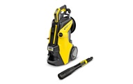KÄRCHER K 7 Premium Smart Control - Hochdruckreiniger (Gelb/Schwarz, 180 bar)