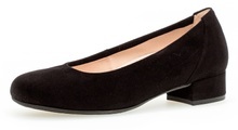 Gabor Pumps, in komfortabler Schuhweite G (=weit)