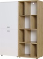 GERMANIA Highboard »Coruna«, Breite 108 cm