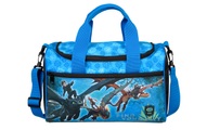 Scooli Sporttasche »Dragons«