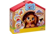 Moose, moose Funktionsplüsch Little Live Pets Puppy Home Surprise