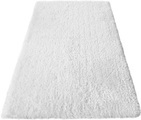 Guido Maria Kretschmer Home&Living Hochflor-Teppich »Micro exclusiv«, rechteckig, 78 mm Höhe, democratichome Edition, bekannt aus der TV Werbung, besonders weich durch Microfaser, Wohnzimmer