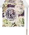 APELT Tischläufer »Anais - Rosenblüten«, (1 St.), Digitaldruck