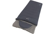 Outwell Contour Lux Schlafsack (Blau)