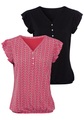 LASCANA Shirttop
