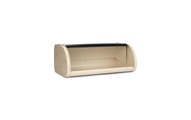 BRABANTIA, Brabantia Brotkasten zum Rollen Hellbeige