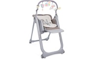 CHICCO Polly Magic Relax 2019 cocoa
