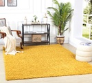 Surya Hochflor-Teppich »UNI CHIC 2310«, rechteckig
