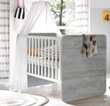 undefined, Babybett, »Aarhus«